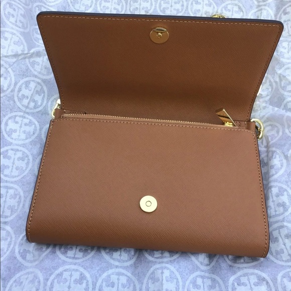 on hold for tina- Tory Burch wallet - Picture 4 of 5